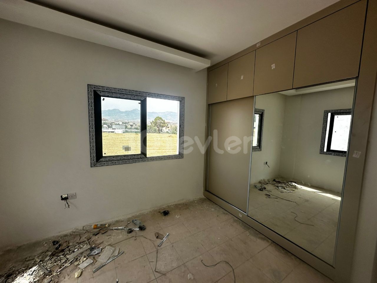 TURKISH MADE 3+1 NEW NEW NEW FLATS FOR SALE IN NICOSIA HAMİTKÖY AREA