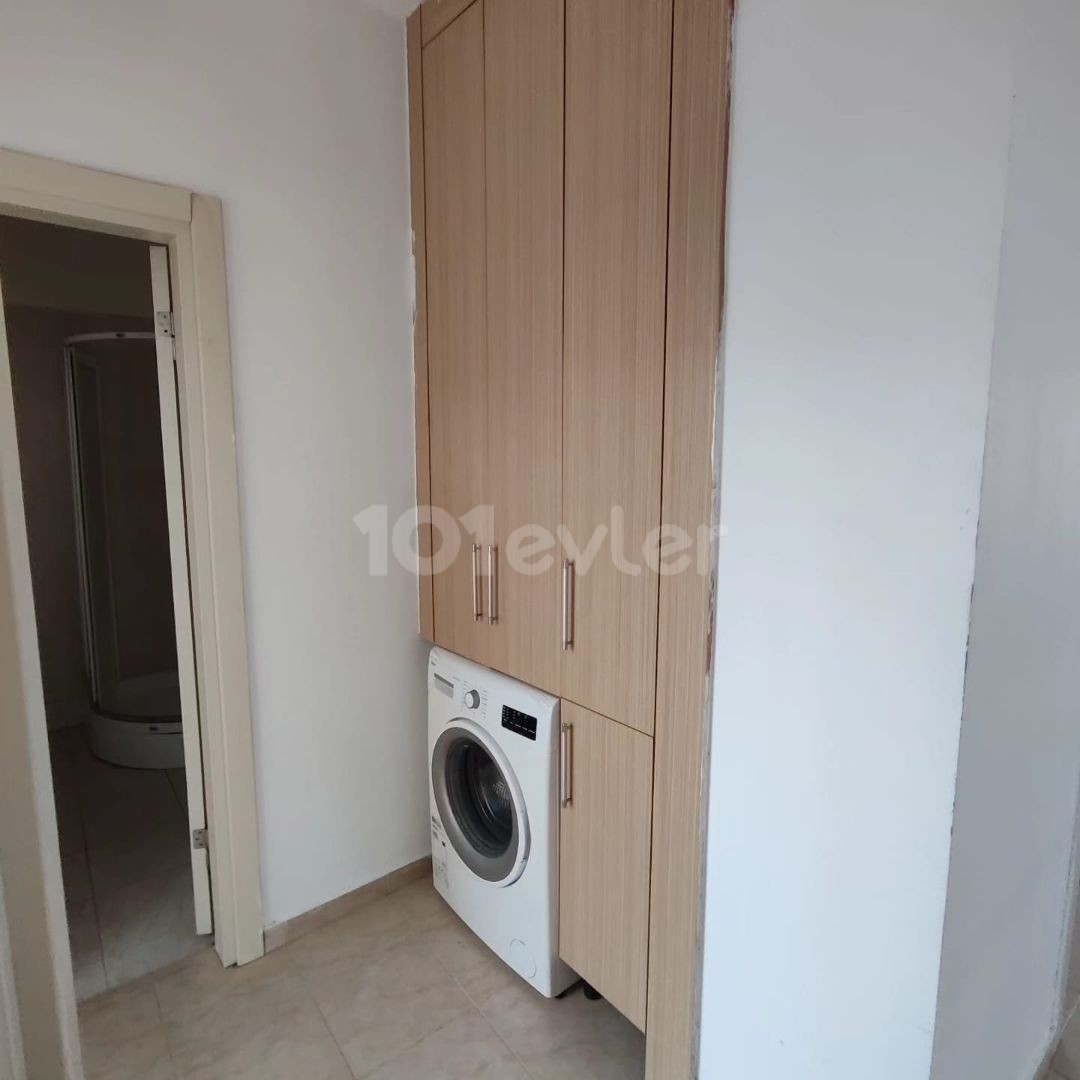 NICOSIA HAMİTÖY 3+1 TURKISH KOÇANLI TWIN DUPLEX FOR SALE