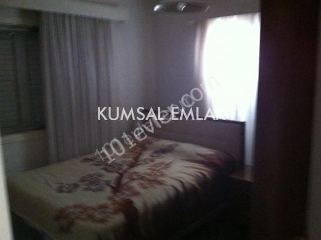 3 BEDROOM APARTMENT FOR SALE IN NICOSIA KÖŞKLÜ CIFTLIK 60,000 STG ** 