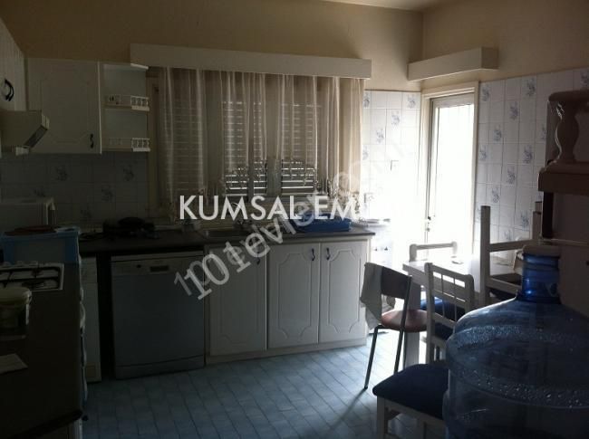 3 BEDROOM APARTMENT FOR SALE IN NICOSIA KÖŞKLÜ CIFTLIK 60,000 STG ** 