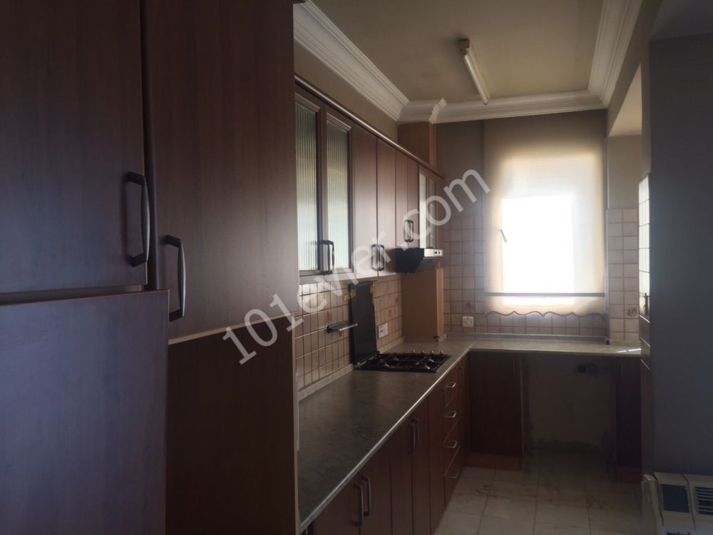 Flat For Sale in Kızılbaş, Nicosia