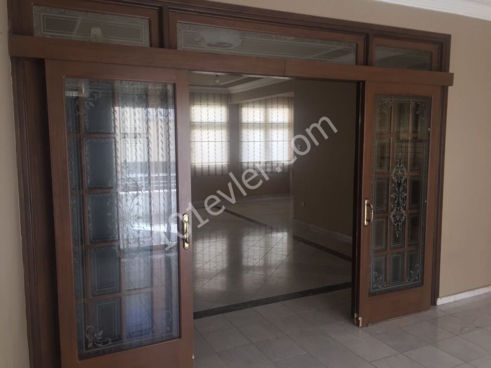 Flat For Sale in Kızılbaş, Nicosia