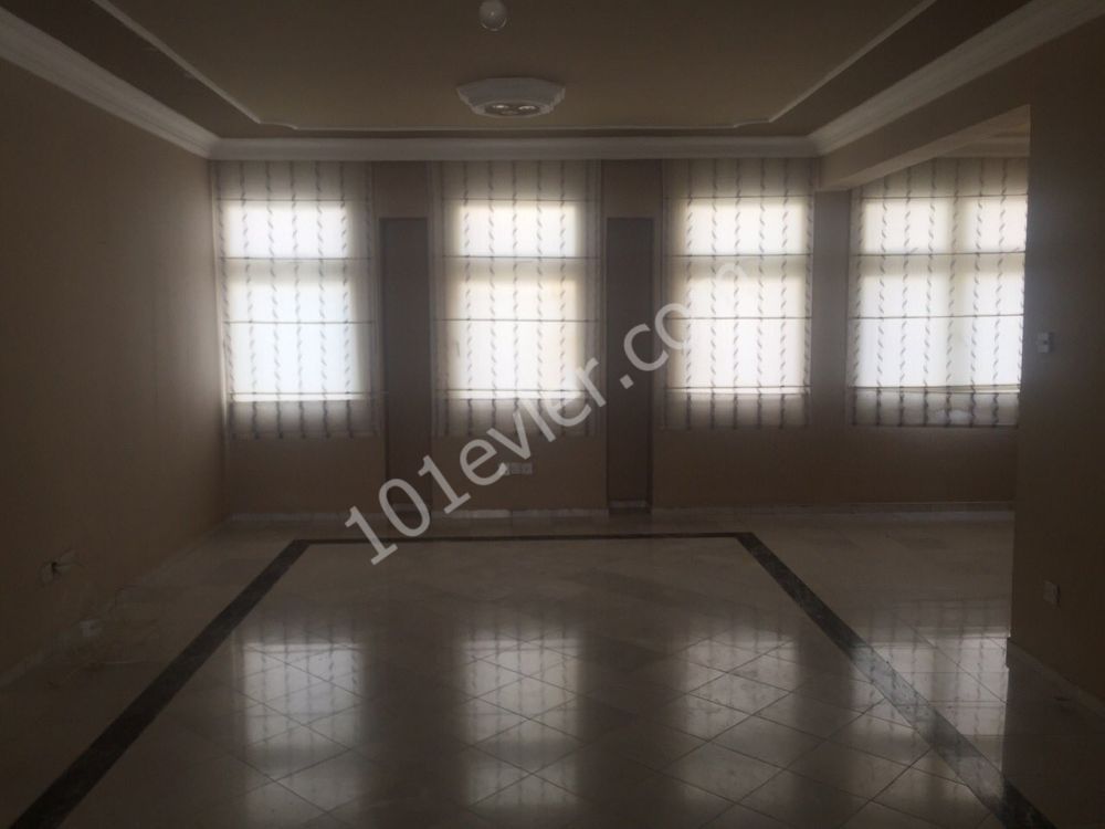 Flat For Sale in Kızılbaş, Nicosia