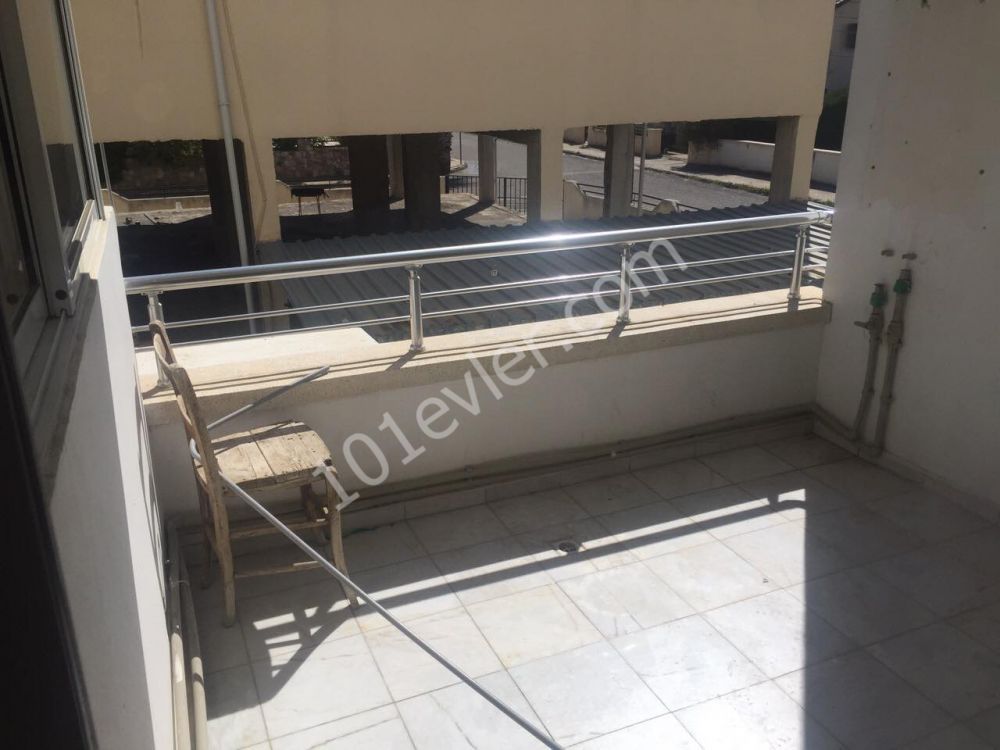 Flat For Sale in Kızılbaş, Nicosia