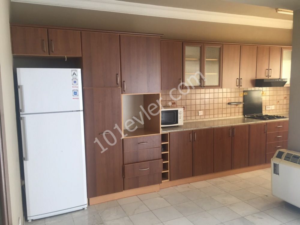 Flat For Sale in Kızılbaş, Nicosia