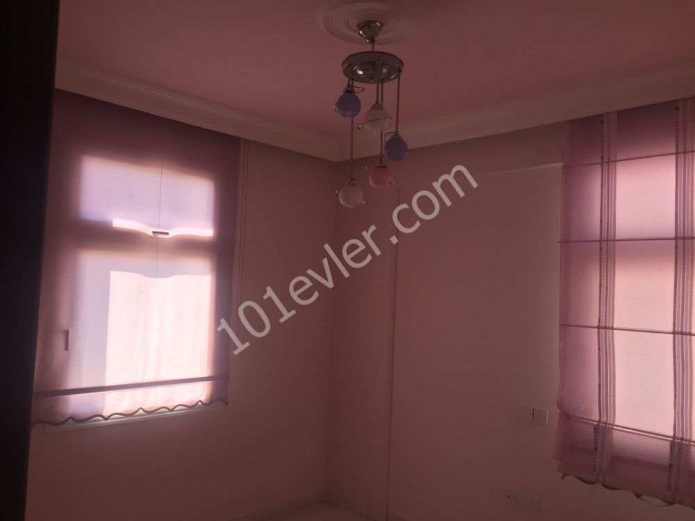 Flat For Sale in Kızılbaş, Nicosia