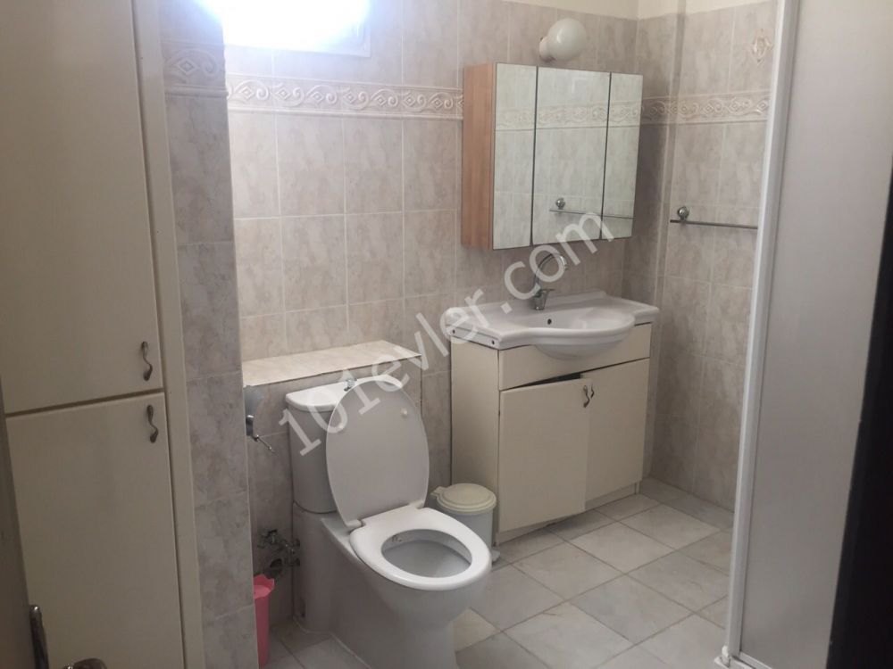 Flat For Sale in Kızılbaş, Nicosia