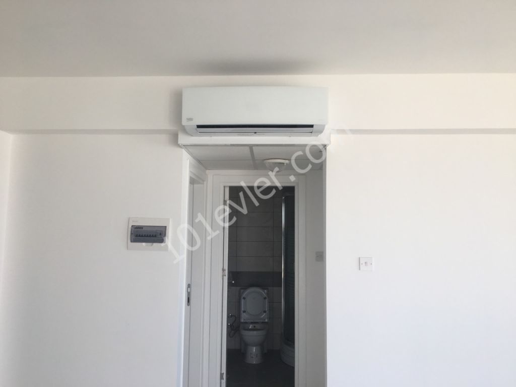 GİRNE’DE 2+1 SATILIK LÜKS SIFIR DAİRE 70.000 STG