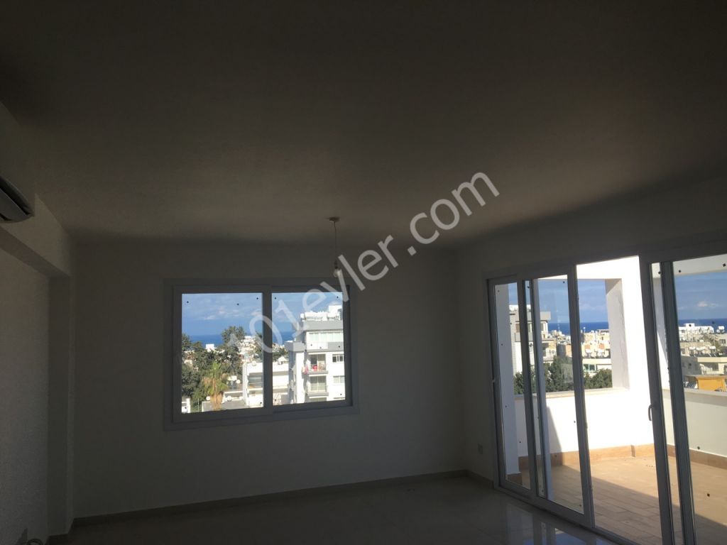 GİRNE’DE 2+1 SATILIK LÜKS SIFIR DAİRE 70.000 STG