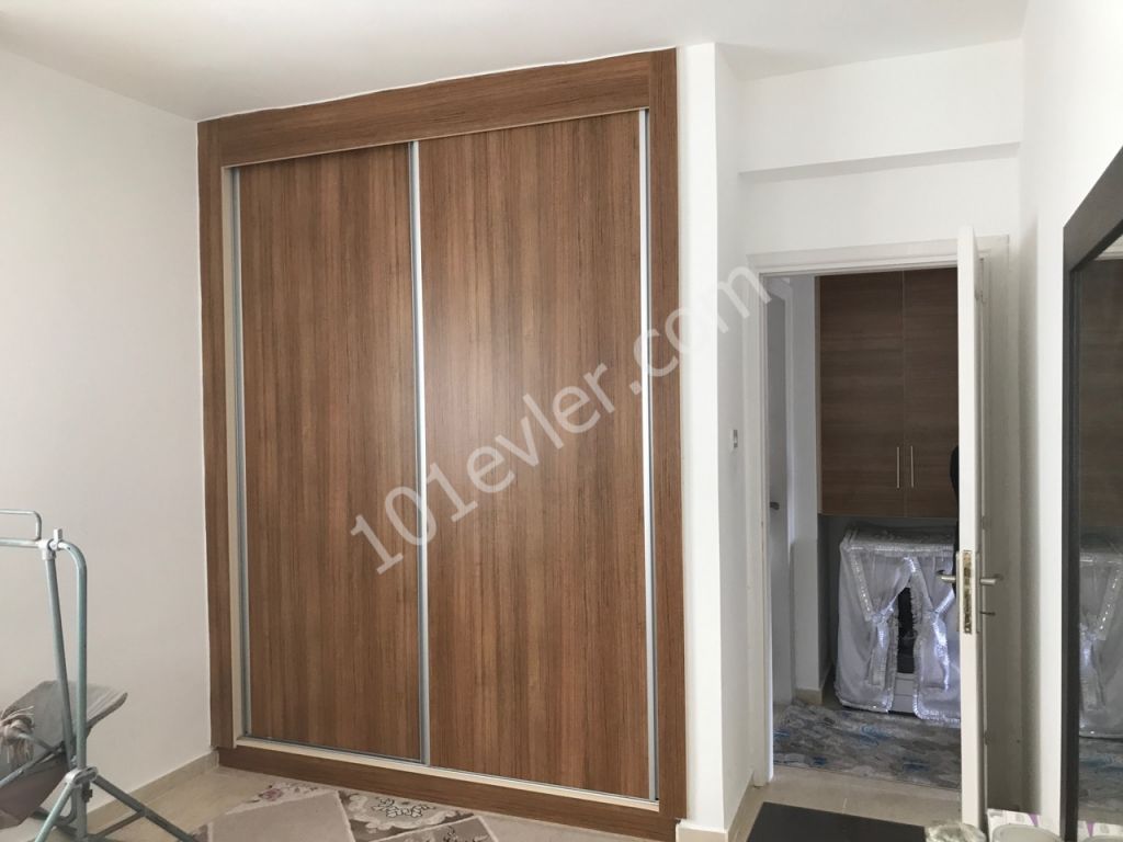 GİRNE BOĞAZ’DA 3+1 130 m2 TÜRK MALI 57,500 STG SATILIK DAİRE