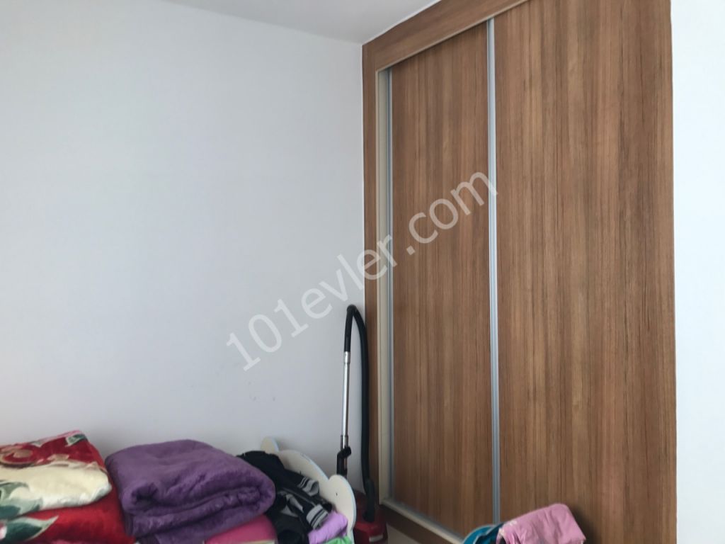 GİRNE BOĞAZ’DA 3+1 130 m2 TÜRK MALI 57,500 STG SATILIK DAİRE