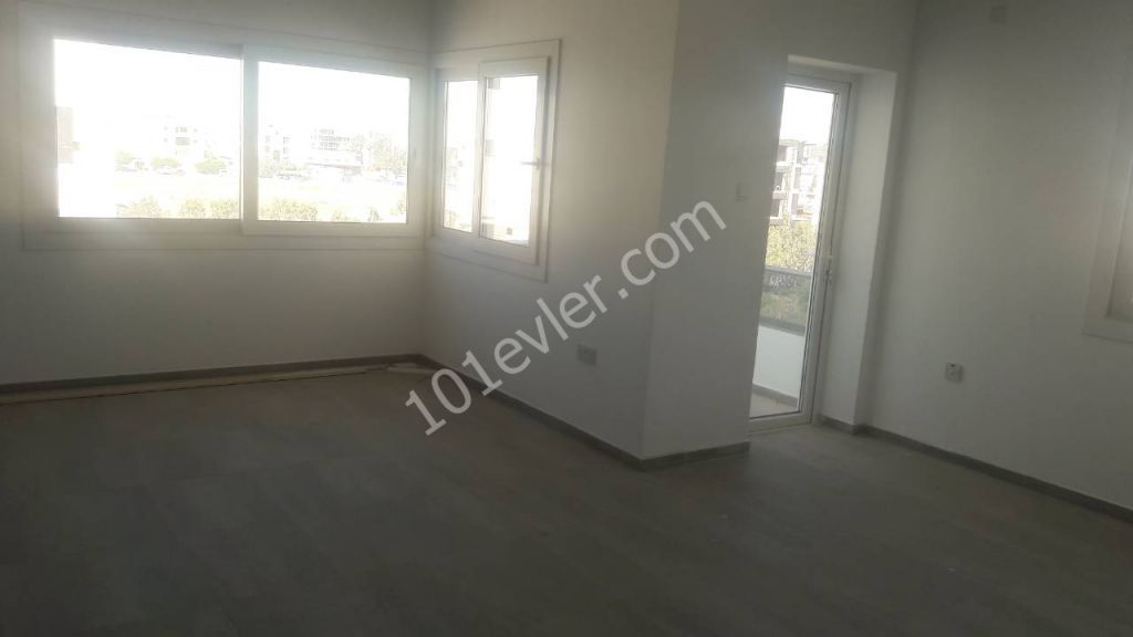 KÜÇÜK KAYMAKLI DA 3 +1 LÜKS SATILIK DAİRE