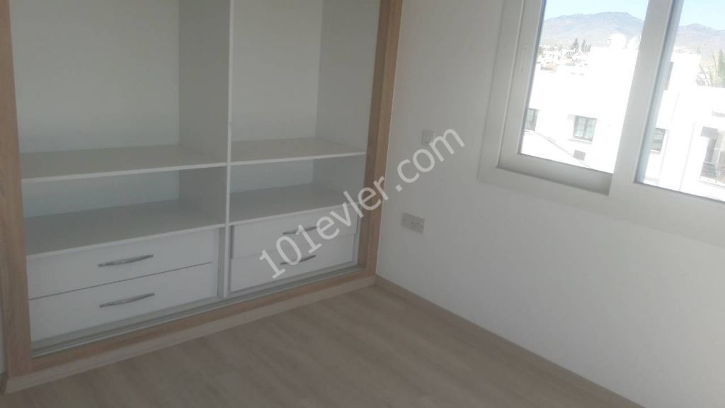 KÜÇÜK KAYMAKLI DA 3 +1 LÜKS SATILIK DAİRE