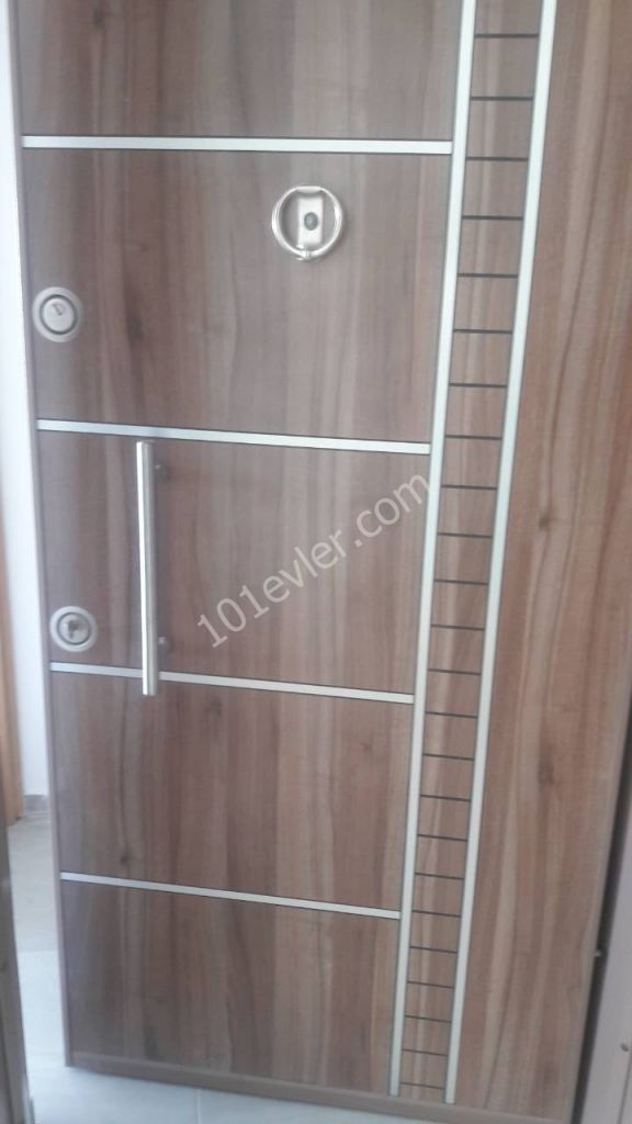 KÜÇÜK KAYMAKLI DA 3 +1 LÜKS SATILIK DAİRE