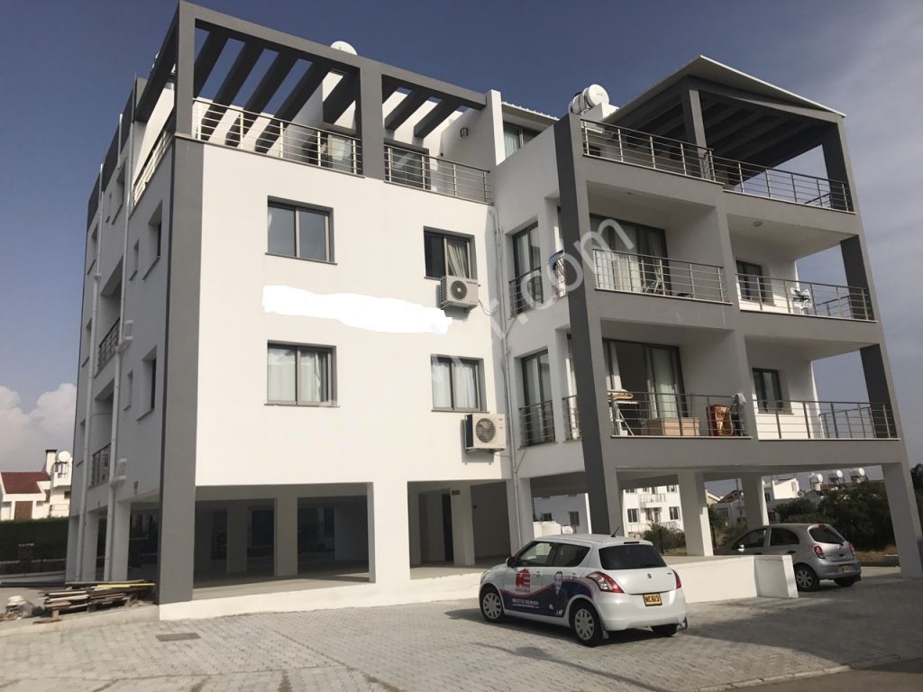 YENİKENT'TE  2+1 FUL EŞYALI SIFIR DAİRE 350 STG  KİRALIK 