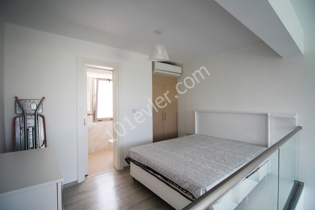 1+1 Duplex Apartman/ Sunshine prestige - Kaya Plazzo otel alan