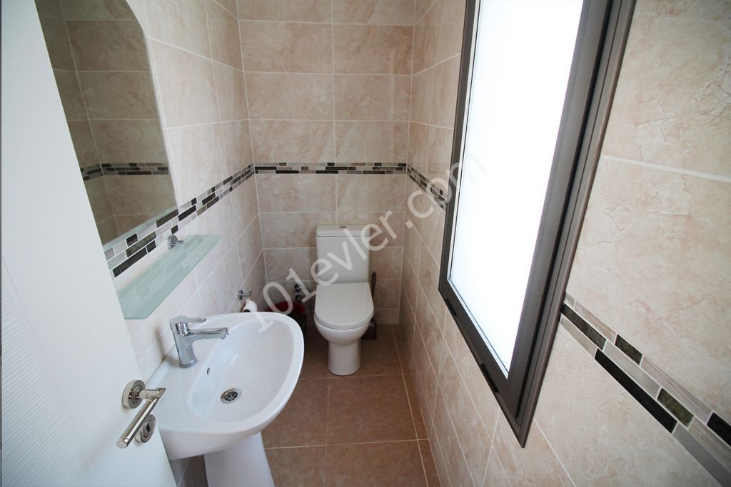 1+1 Duplex Apartment/ Sunshine prestige - Kaya Plazzo Hotel Area