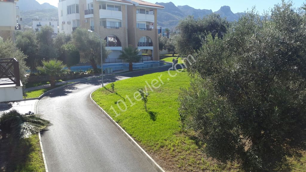 تخت برای اجاره in Girne Merkez, گیرنه