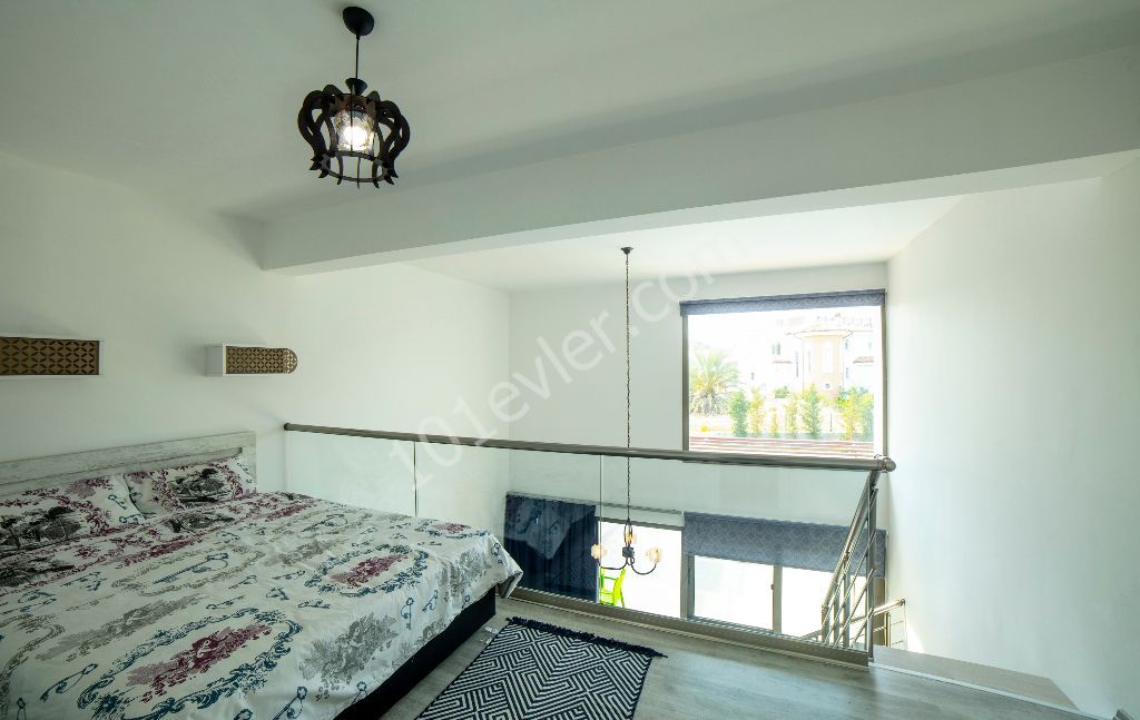 Flat  in Karaoğlanoğlu, Kyrenia