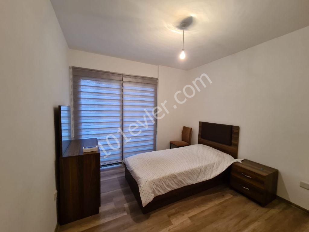 Flat To Rent in Girne Merkez, Kyrenia