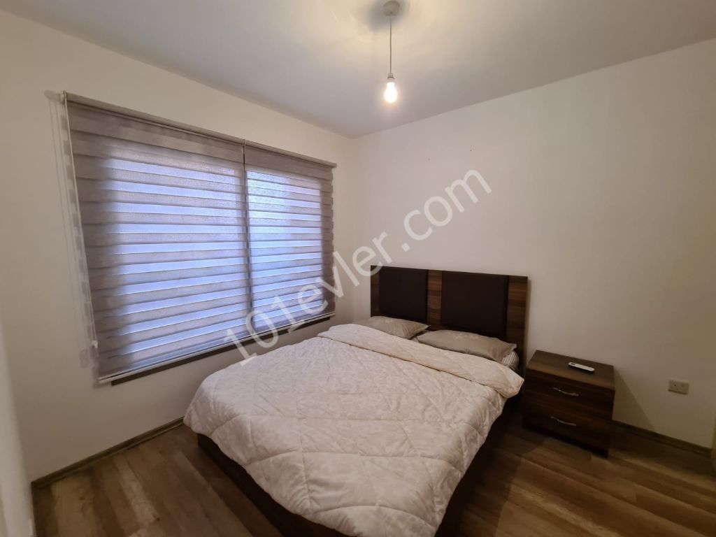 Flat To Rent in Girne Merkez, Kyrenia