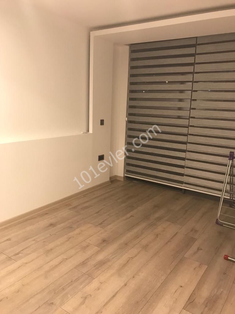 Girne'nin En gözde sitesinde 2+1 daire