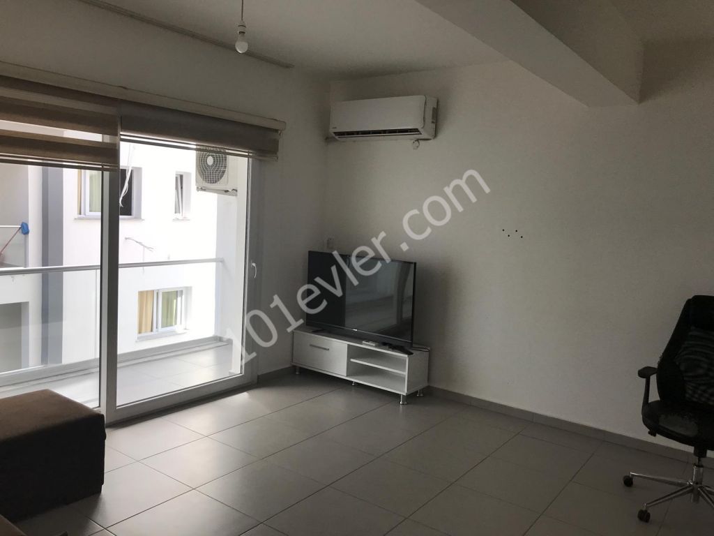 1 Bed Apartment to let in Central Kyrenia