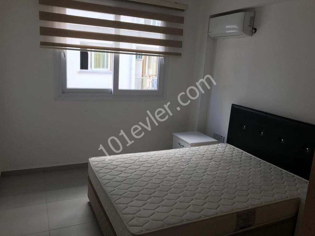1 Bed Apartment to let in Central Kyrenia