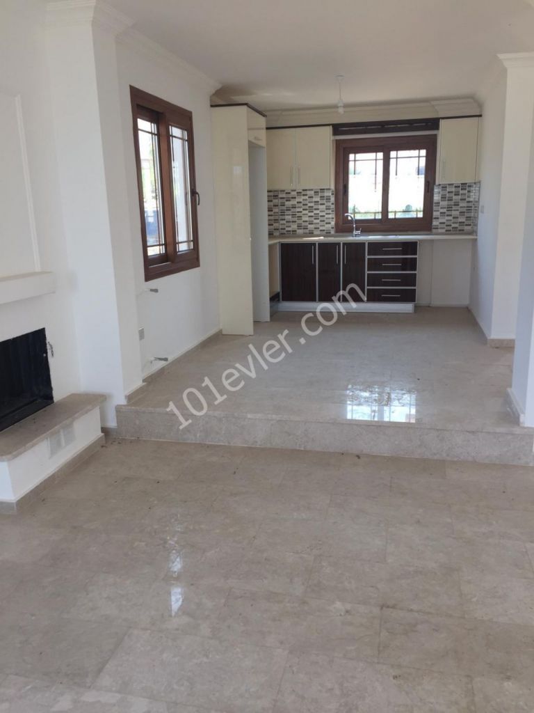 Forsale 3 bedroom Villa in Çatalköy