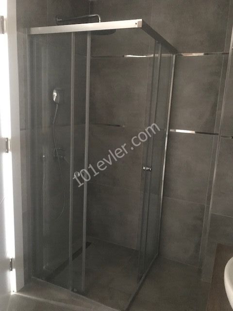 Magic Residance'da kiralık 2+1 daire