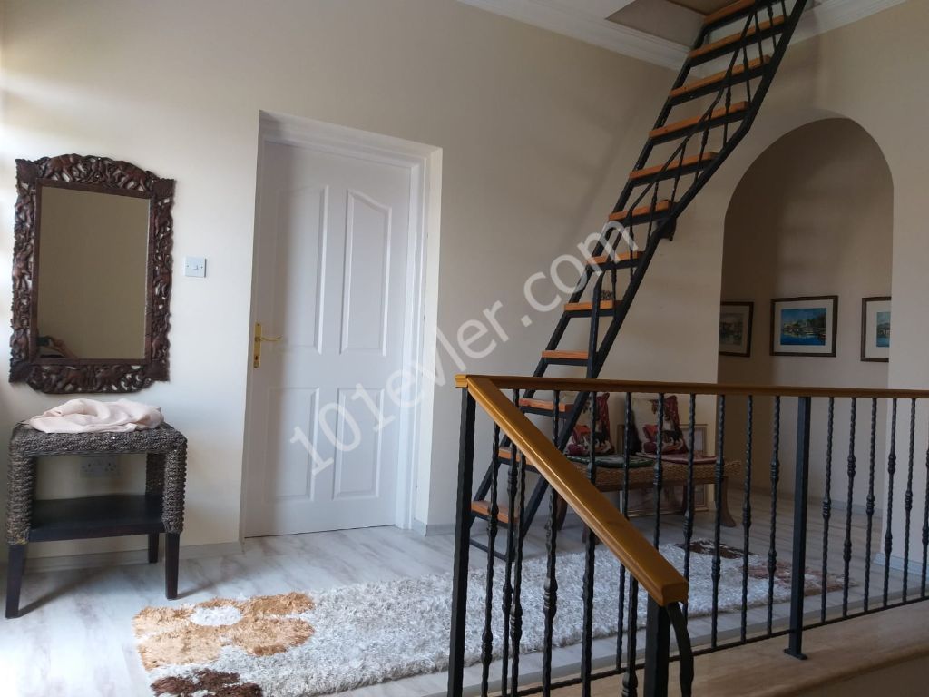 4 bedroom for sale in Çatalköy, Kyrenia