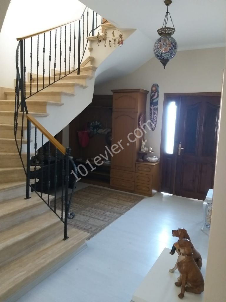 4 bedroom for sale in Çatalköy, Kyrenia