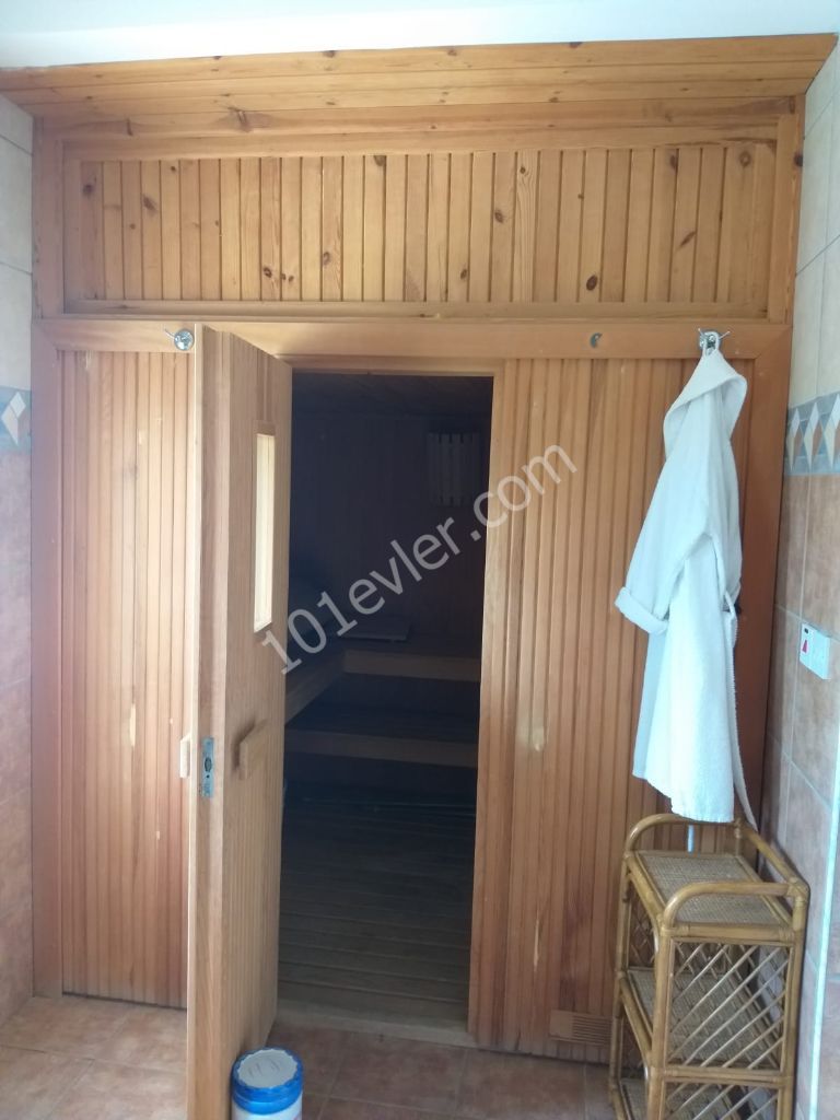 4 bedroom for sale in Çatalköy, Kyrenia