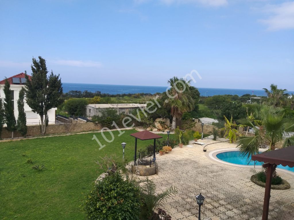 4 bedroom for sale in Çatalköy, Kyrenia