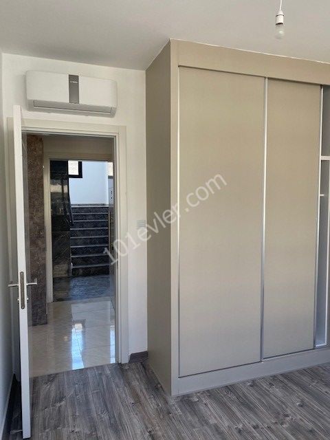 Flat To Rent in Girne Merkez, Kyrenia