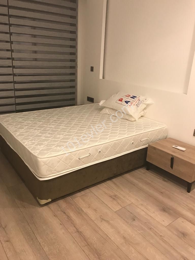 FEO Elegance Sitesinde Satılık Comfort 2+1 Daire 