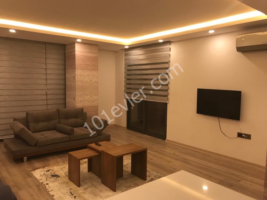 Comfort 2+1 Apartment for Sale on FEO Elegance Site ** 