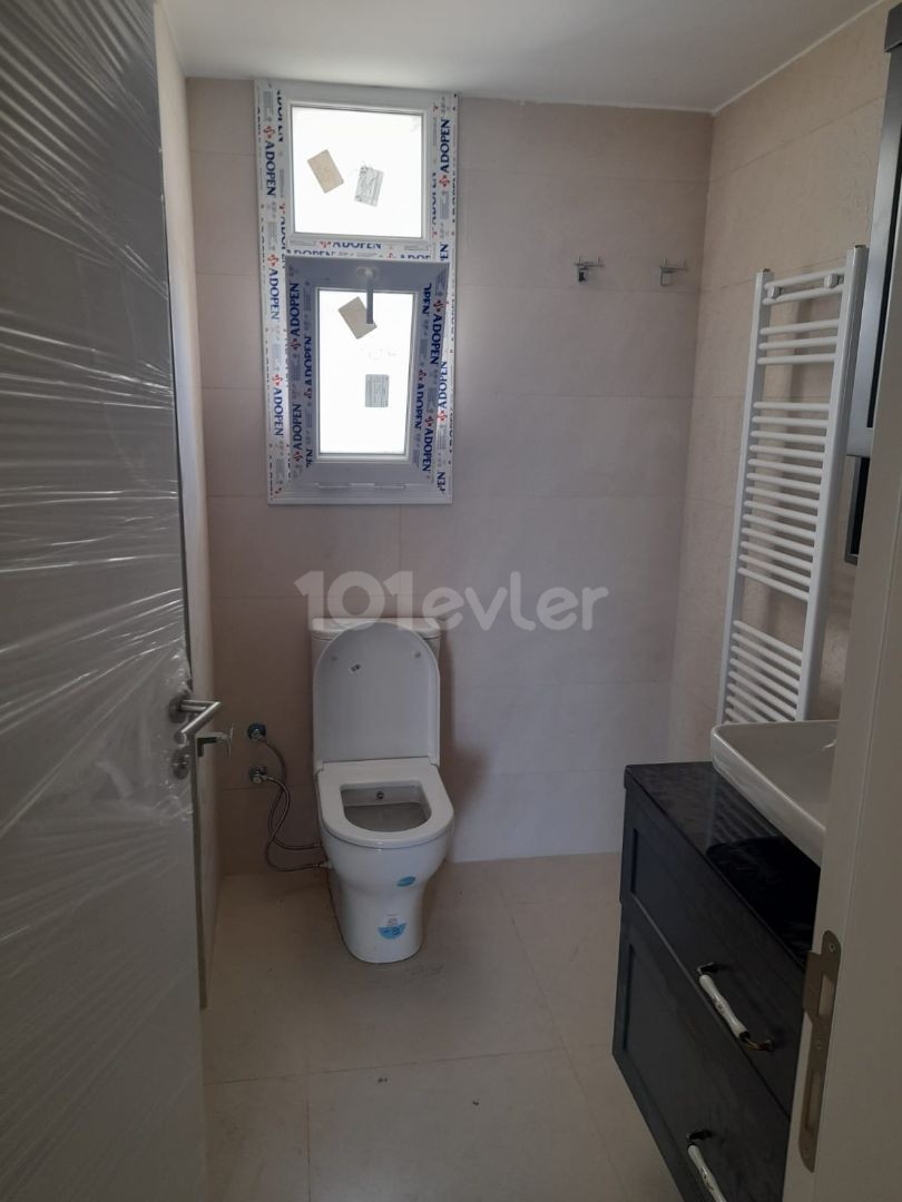 LUXUS 4+1 VILLA ZUR MIETE IN KYRENIA CHATALKÖY ** 