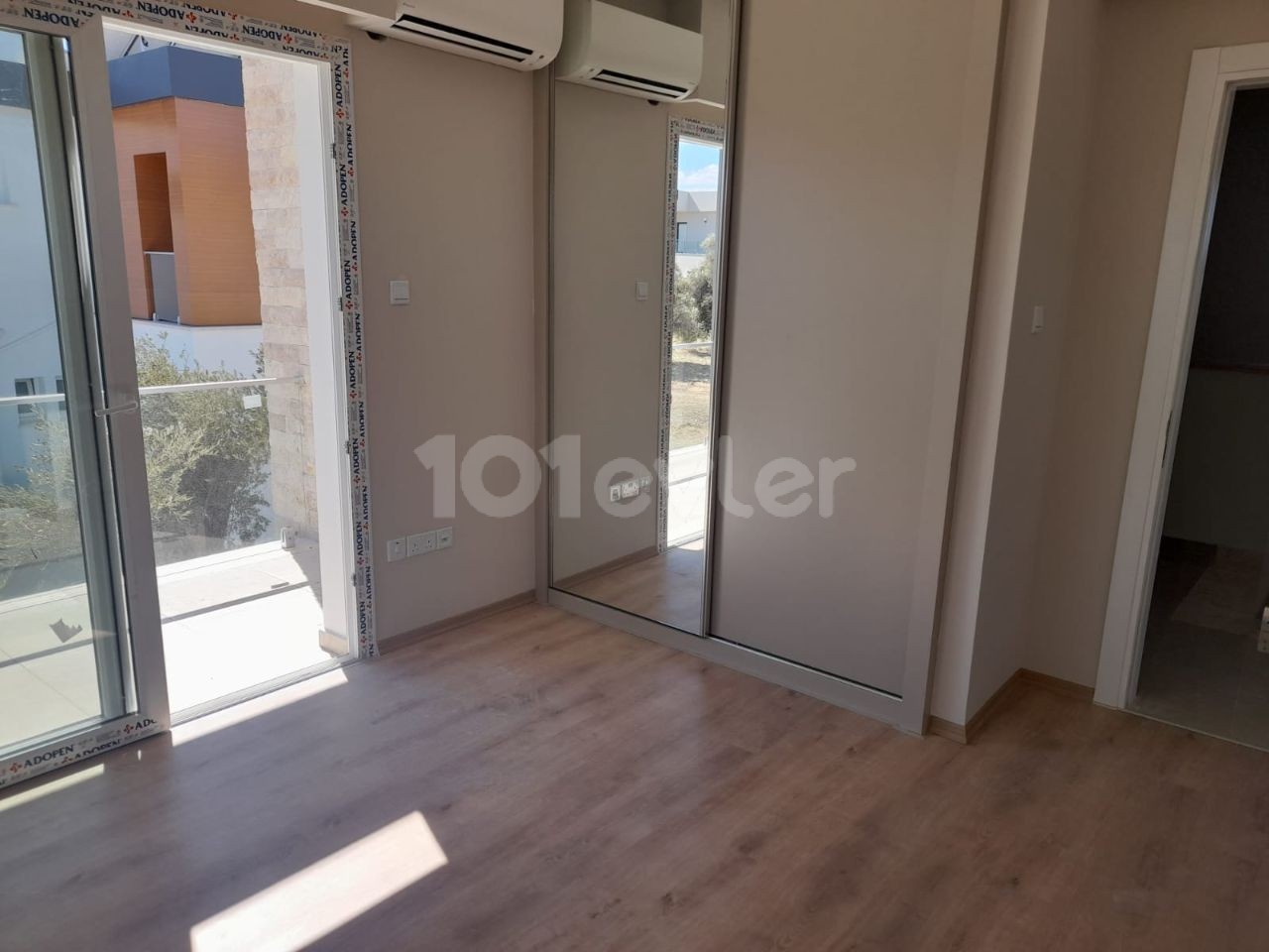 LUXUS 4+1 VILLA ZUR MIETE IN KYRENIA CHATALKÖY ** 