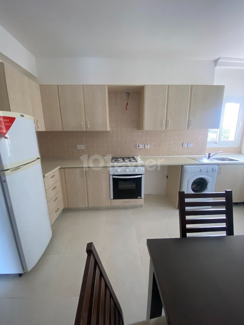 Flat For Sale in Alsancak, Kyrenia