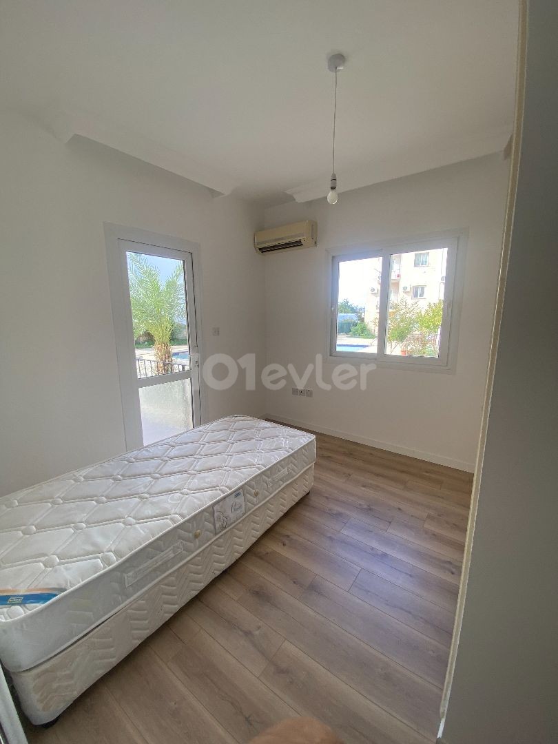 Flat For Sale in Alsancak, Kyrenia