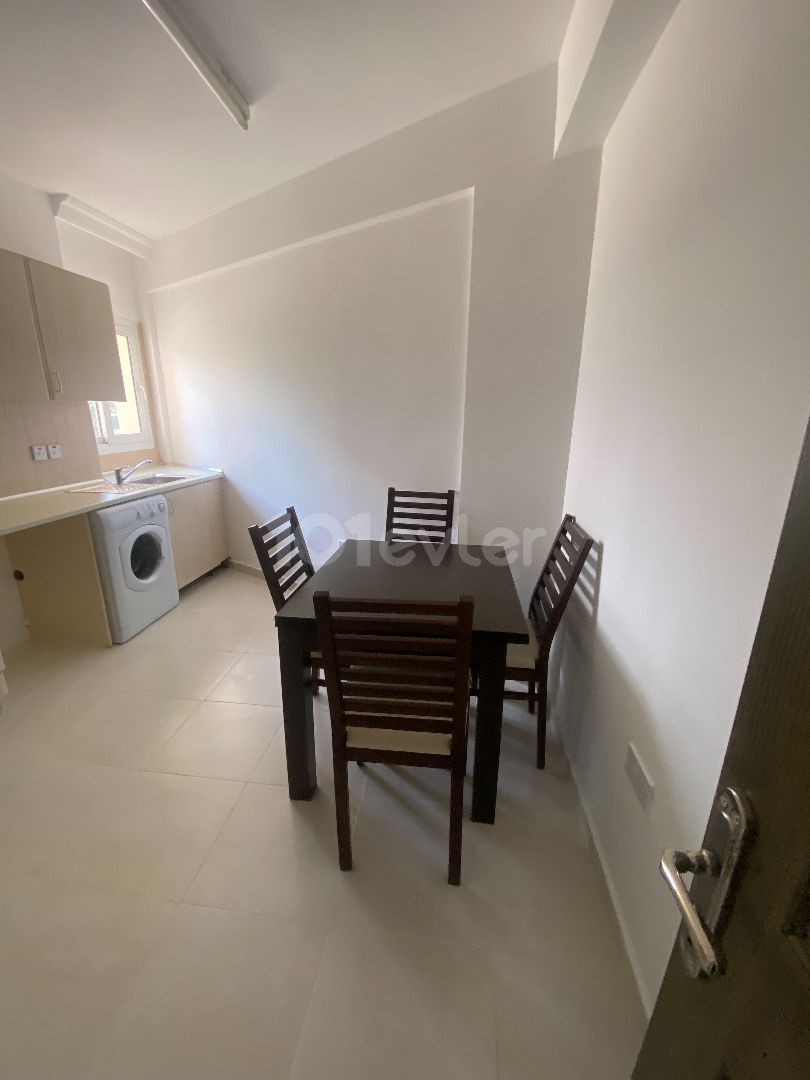 Flat For Sale in Alsancak, Kyrenia