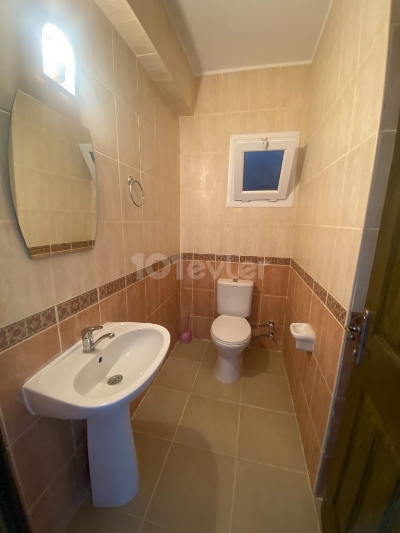 Flat For Sale in Alsancak, Kyrenia