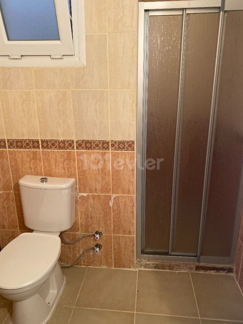 Flat For Sale in Alsancak, Kyrenia