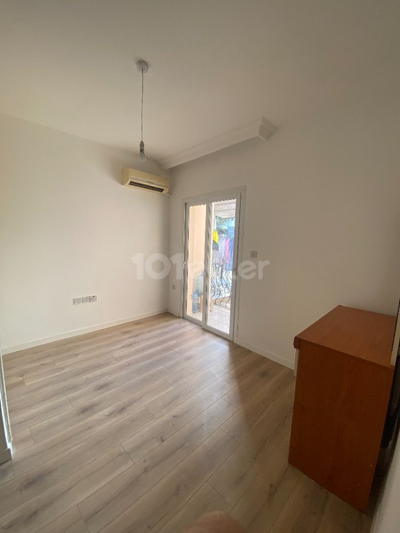 Flat For Sale in Alsancak, Kyrenia