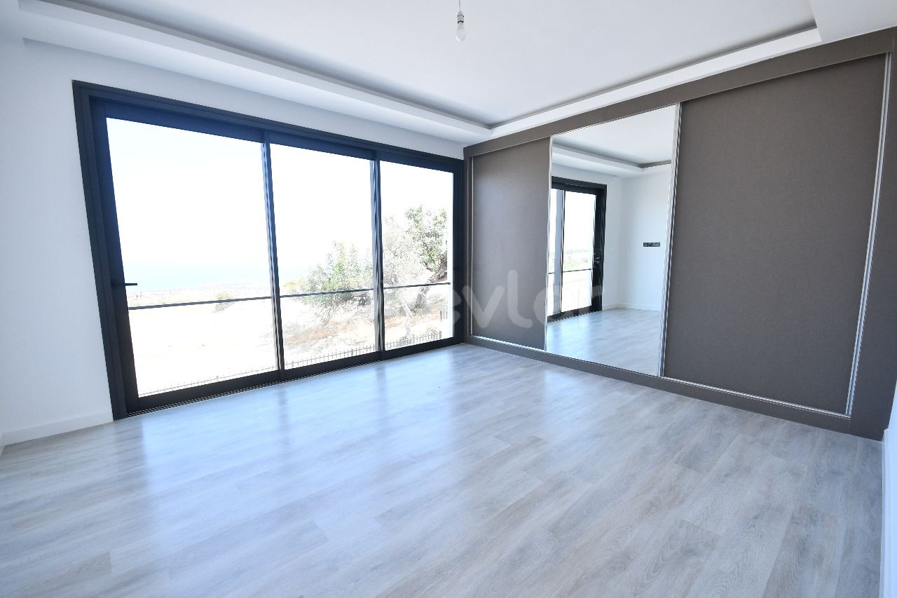 Villa For Sale in Arapköy, Kyrenia