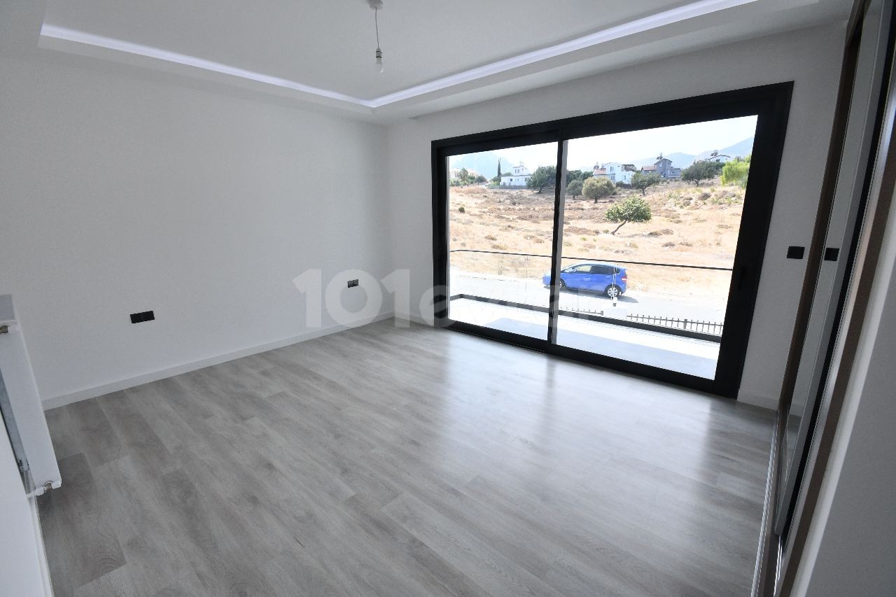 Villa For Sale in Arapköy, Kyrenia