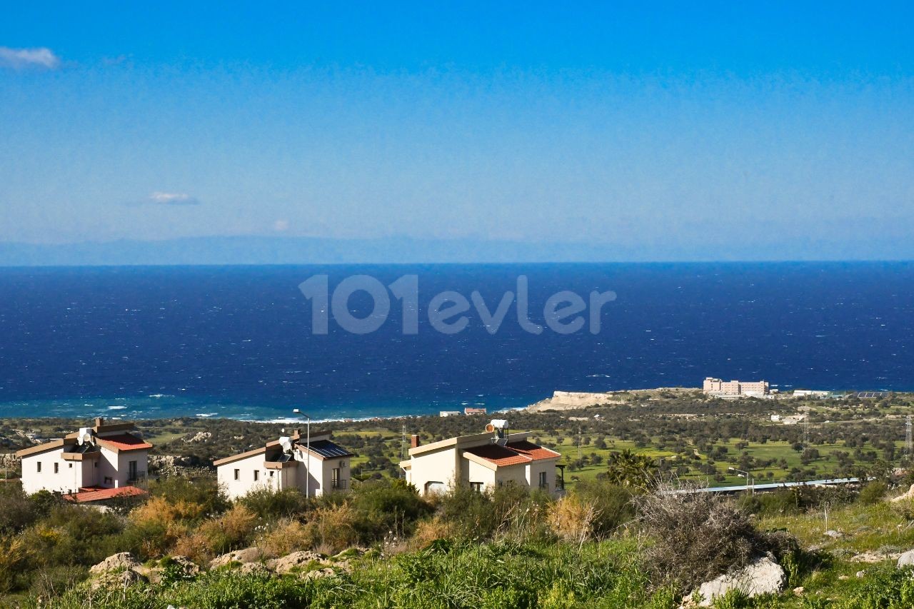 Villa For Sale in Arapköy, Kyrenia