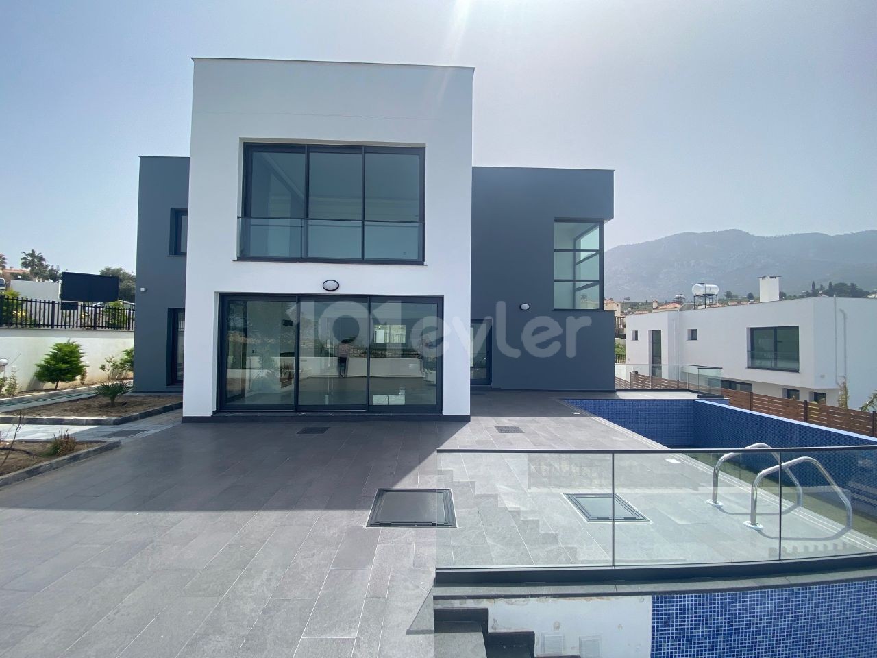 Villa For Sale in Arapköy, Kyrenia