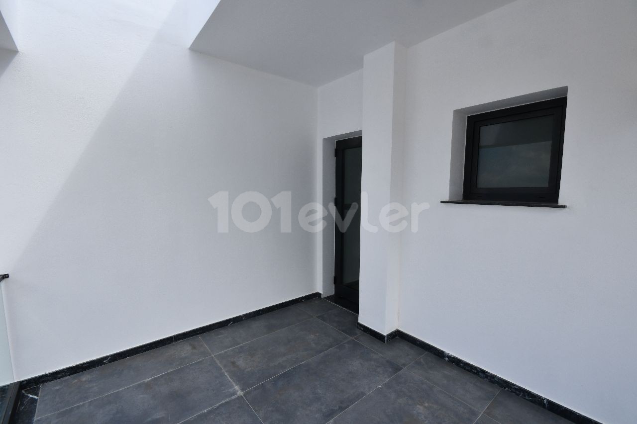 Villa For Sale in Arapköy, Kyrenia